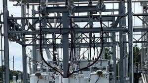 Duke Energy invests $129M in capacity, terminates offshore wind lease
