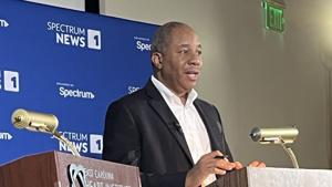 Election 2026: Democratic education superintendent says vote for higher taxes