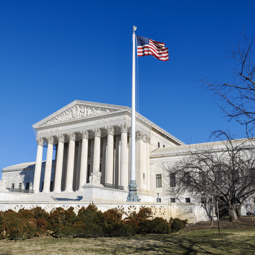 US Supreme Court