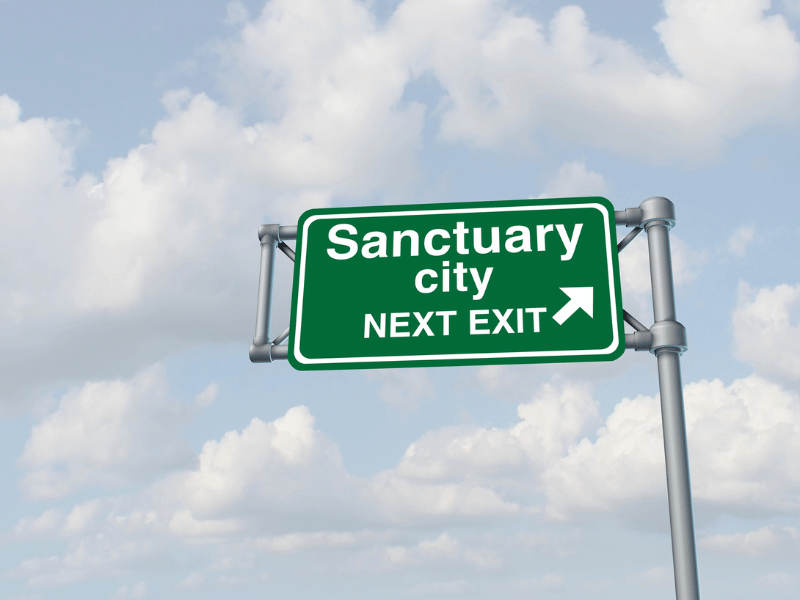 Sanctuary City