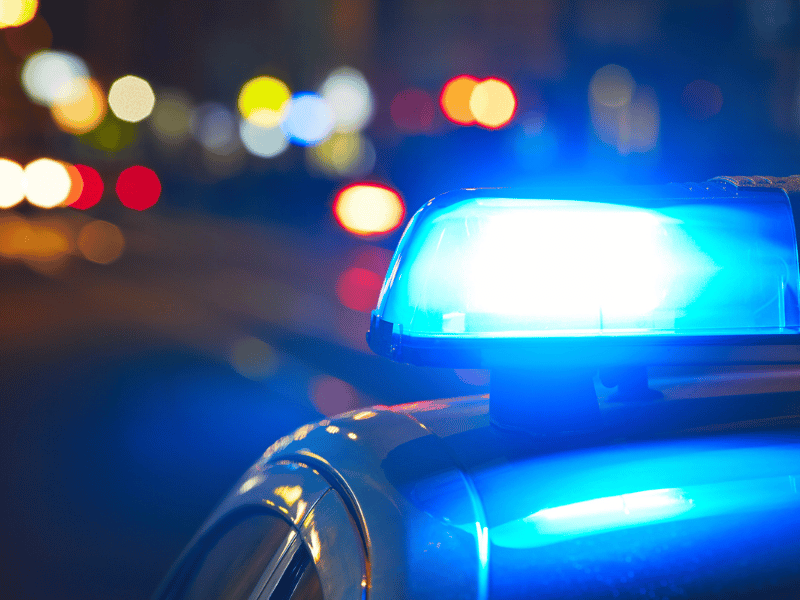 Police Lights