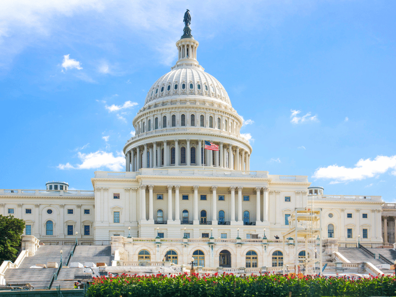 US Capital