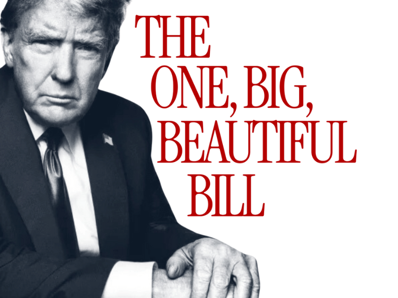 Big Beautiful Bill