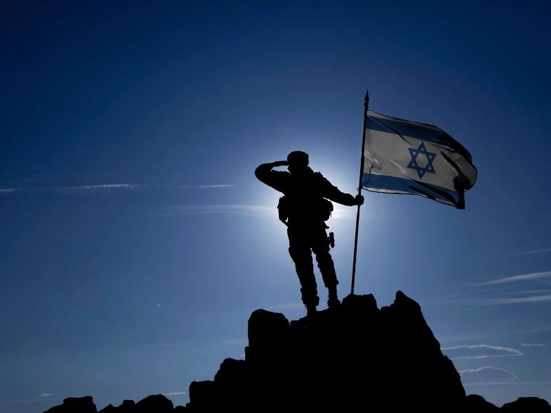 Peace With Hamas?