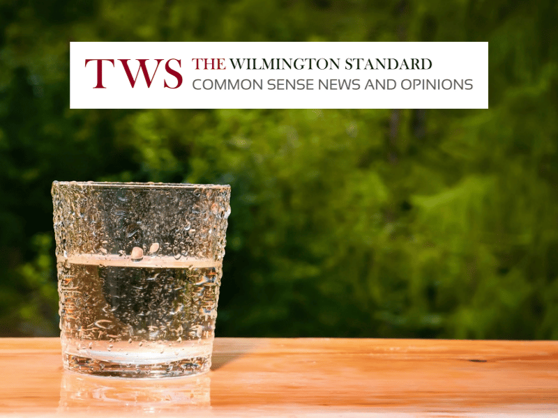 Drinking Water