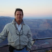 Perry Hewlett