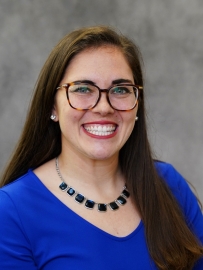 Josie Barnhart