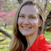 Joy Pullman