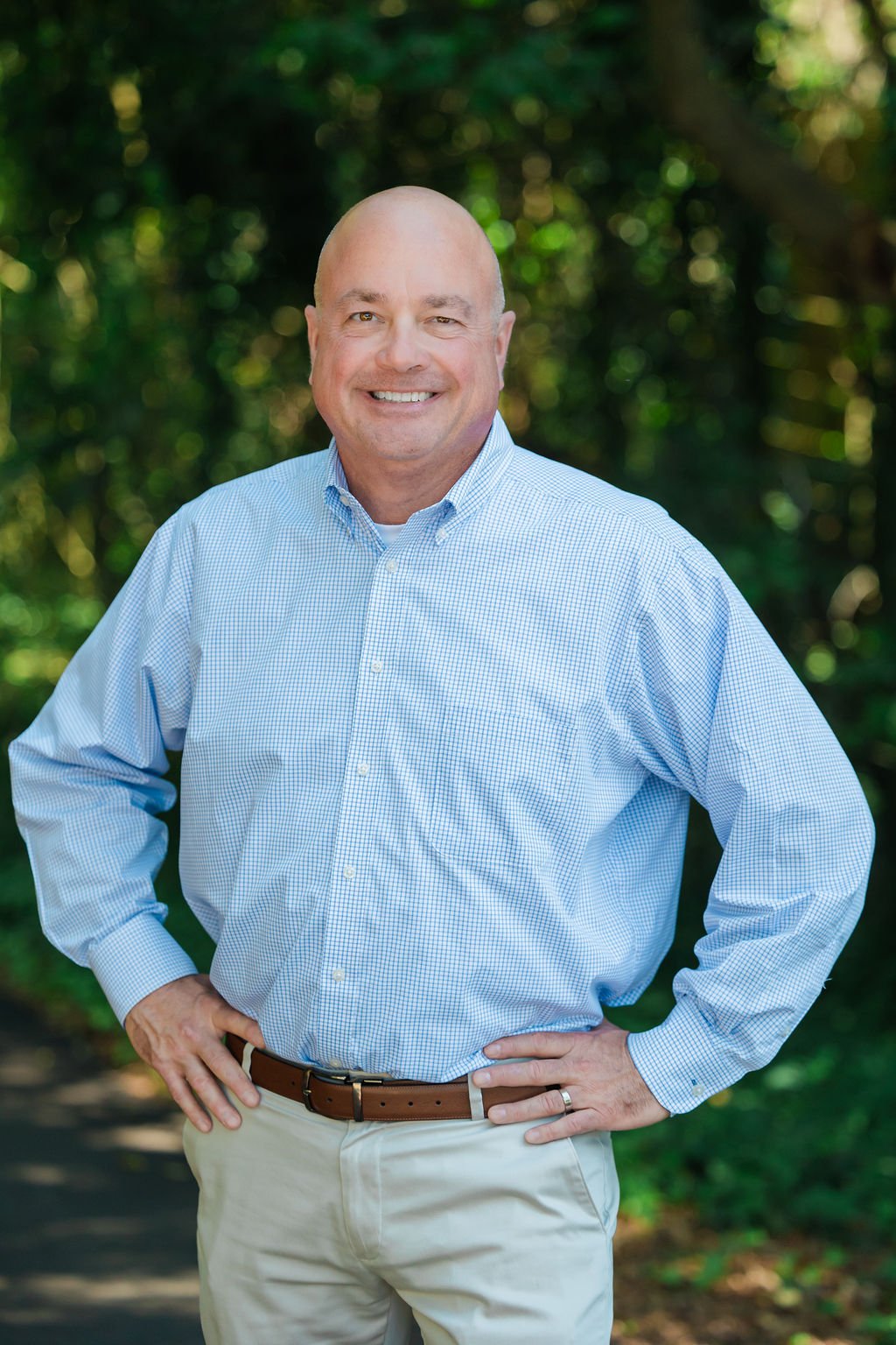 John Hinnant