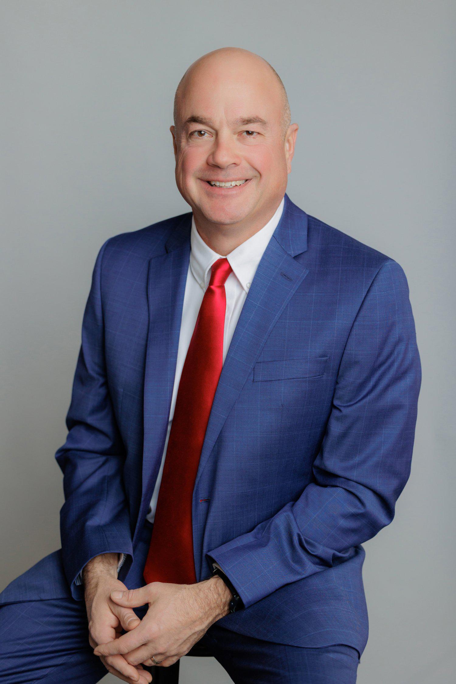 John Hinnant