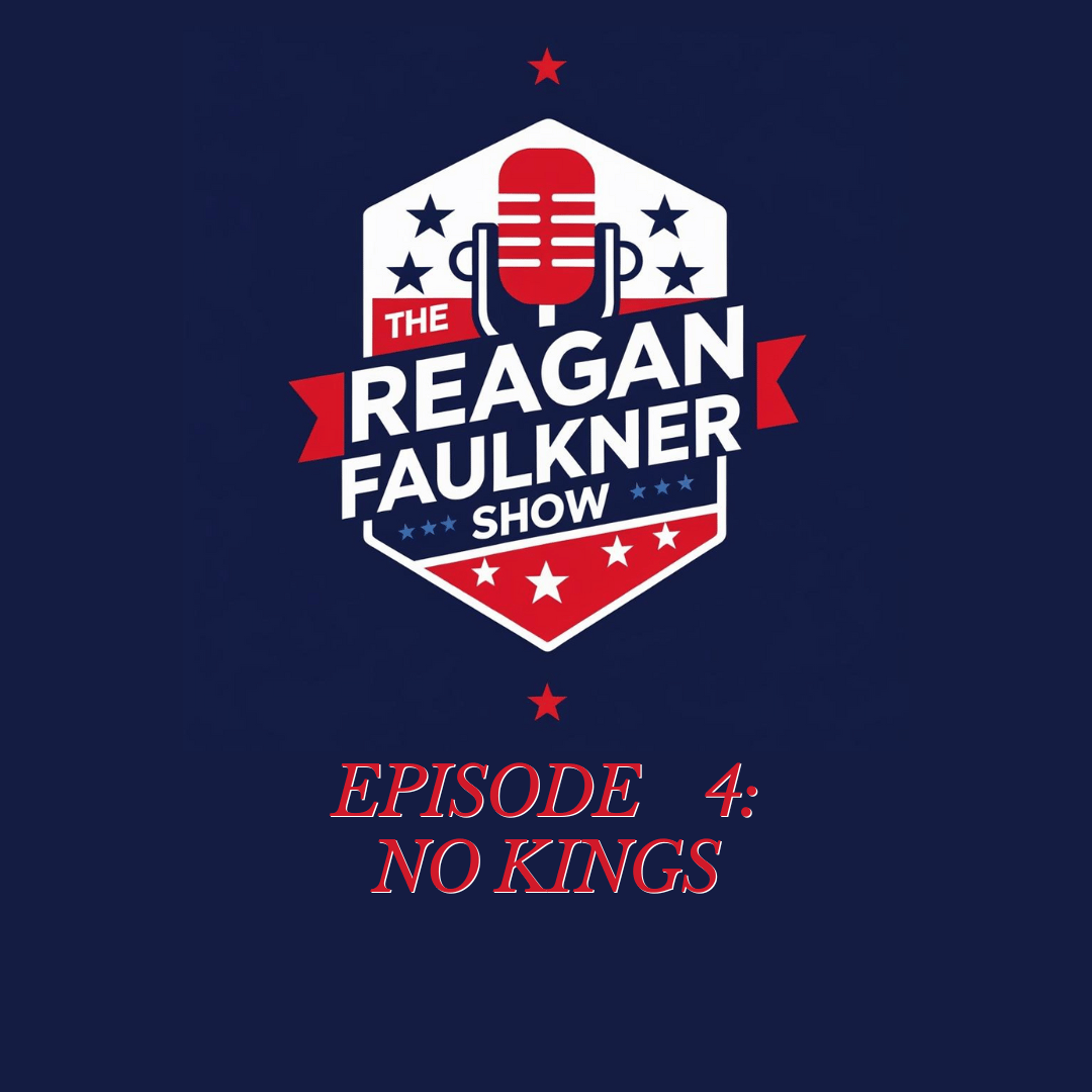 Episode 4: No Kings