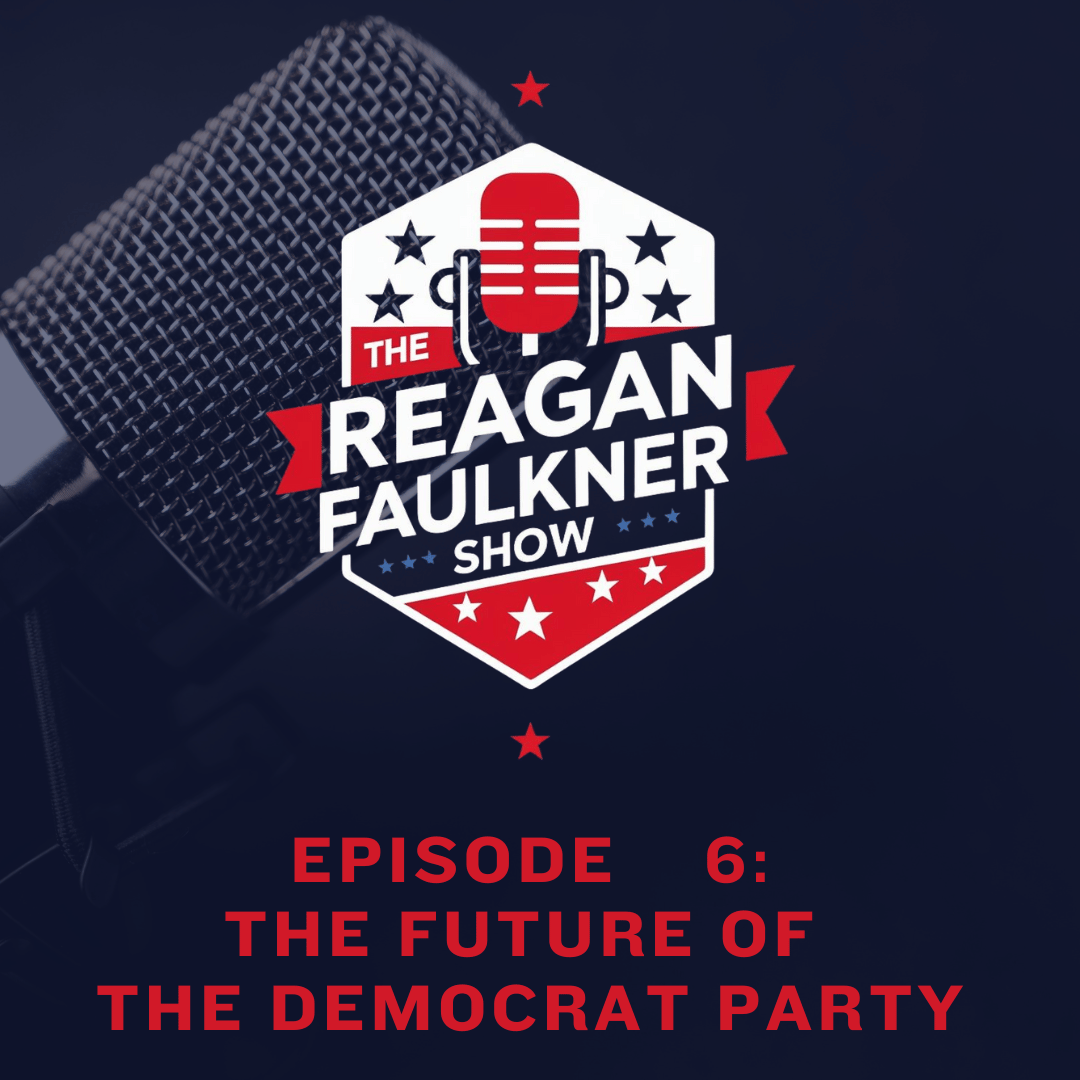 Episode 6:  The Future of the Democrat Party