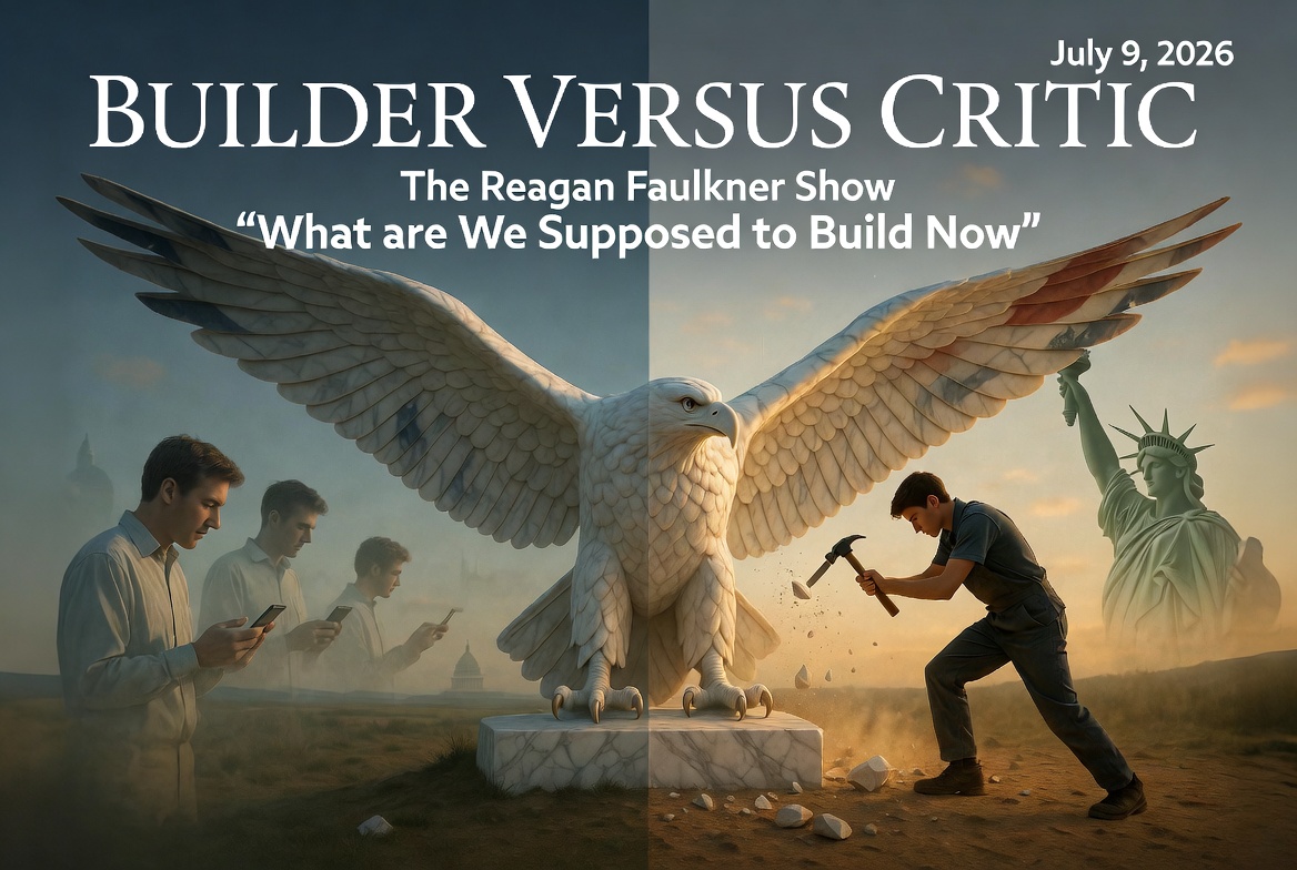 Builder Vs Critic