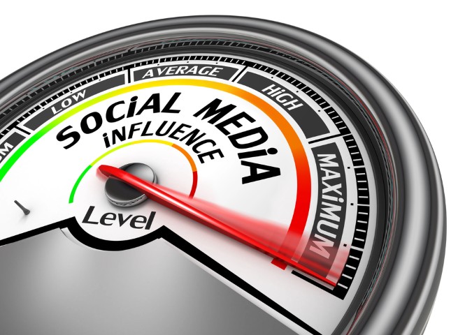 Social Media Influencers