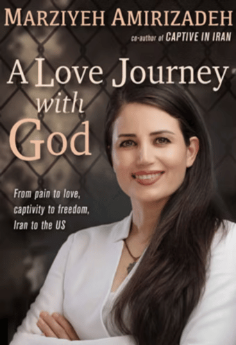 Love Journey with God