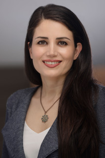Marziyeh Amirizadeh