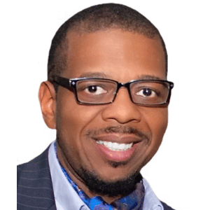 Immanuel Jarvis