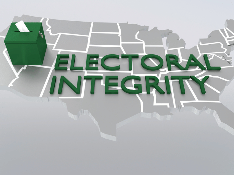 Election Integrity