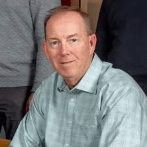 Alan Wooten
