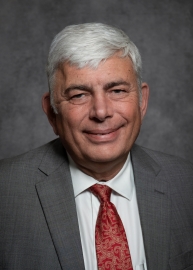 David Perry