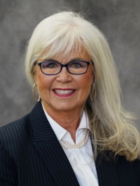 Pat Bradford