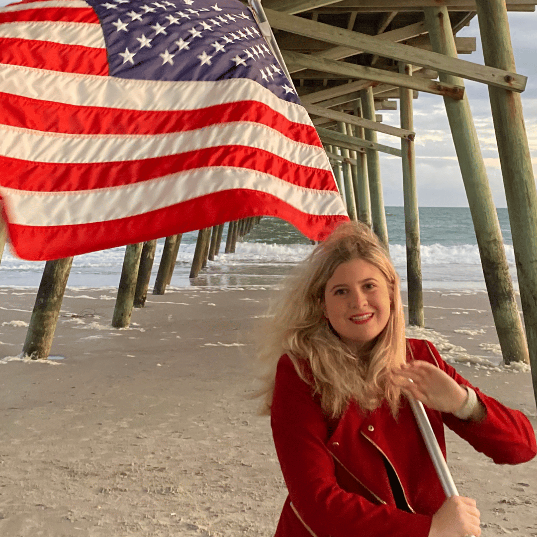 Reagan Faulkner