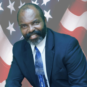 Tony McGhee
