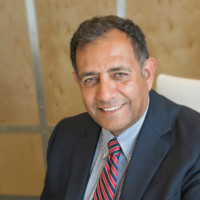Sam Ibraham