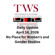 Daily Update - April 14, 2026