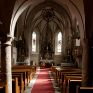The Legacy of Christian Arts in Culture