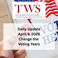Daily Update - April 9, 2026