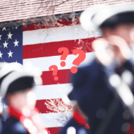 True Patriots?
