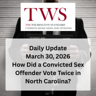 Daily Update - March 30, 2026