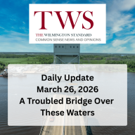 Daily Update - March 26, 2026