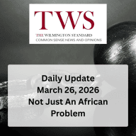 Daily Update - March 27, 2026