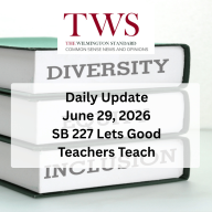 SB 227 Lets Good Teachers Teach - June 29, 2026