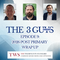 Episode 9:  2026 Primary Election Wrap Up