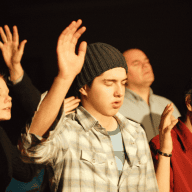 Engaging the Culture through Worship