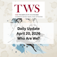 Daily Update - April 20, 2026