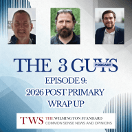 Episode 9:  2026 Primary Election Wrap Up