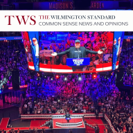 It’s Time for Conservatives to Build a Mass Movement of Our Own