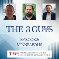 Episode 8:  Minneapolis