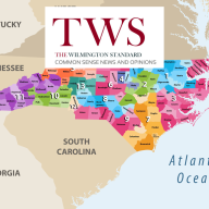 What If North Carolina Had Its Own Electoral College?
