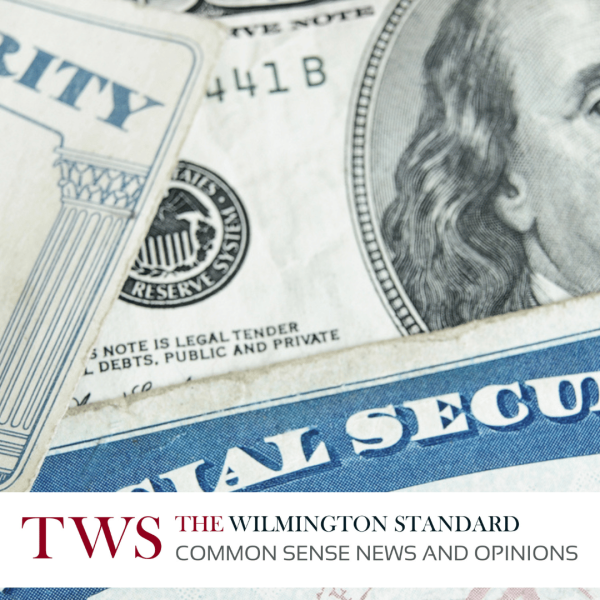 Social Security At 90