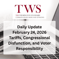 Daily Update - February 24, 2026