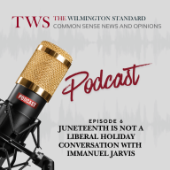 Juneteenth is not A Liberal Holiday: Conversation with Immanuel Jarvis