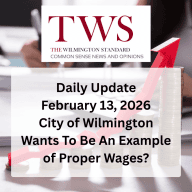 Daily Update - February 13, 2026