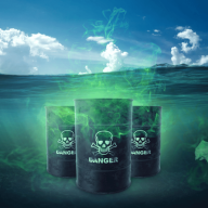 On Toxic Tides 