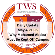 Daily Update - May 4, 2026
