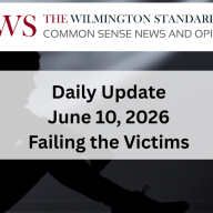 Failing the Victims: How Our Mental Health System Lets the Dangerous Slip Through - Daily Update June 10, 2026